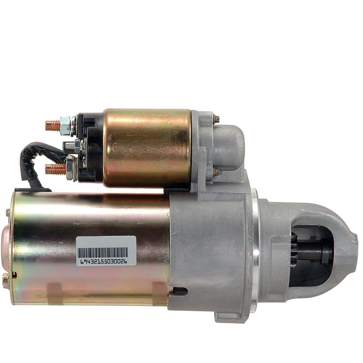ACDelco Gold 337-1028 Starter