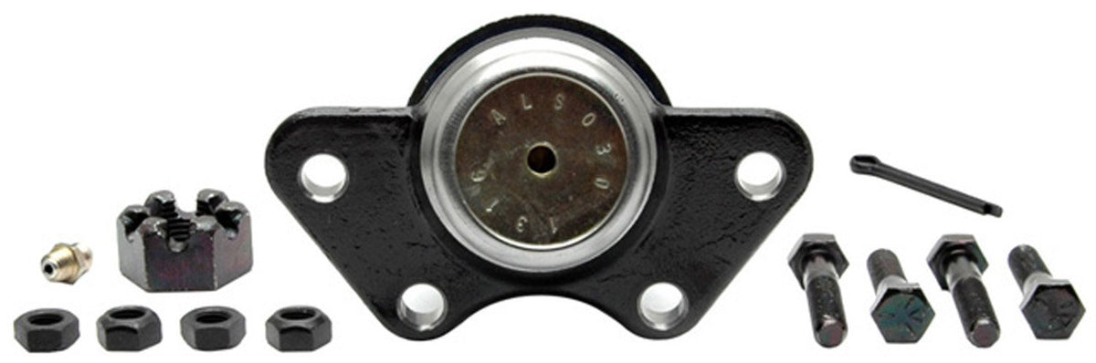 ACDelco Professional 45D0064 Front Upper Suspension Ball Joint Assembly