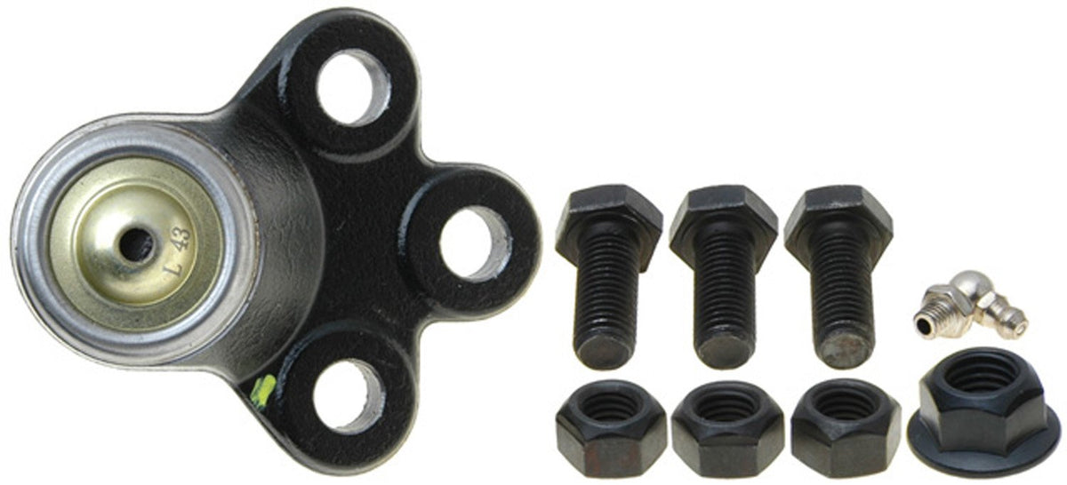 ACDelco Professional 45D1468 Front Lower Suspension Ball Joint