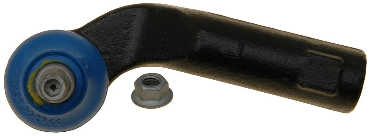 ACDelco Professional 45A2491 Outer Steering Tie Rod End , Black