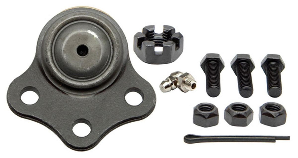 ACDelco Advantage 46D0094A Front Upper Suspension Ball Joint Assembly
