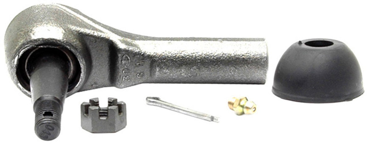ACDelco Advantage 46A0745A Outer Steering Tie Rod End
