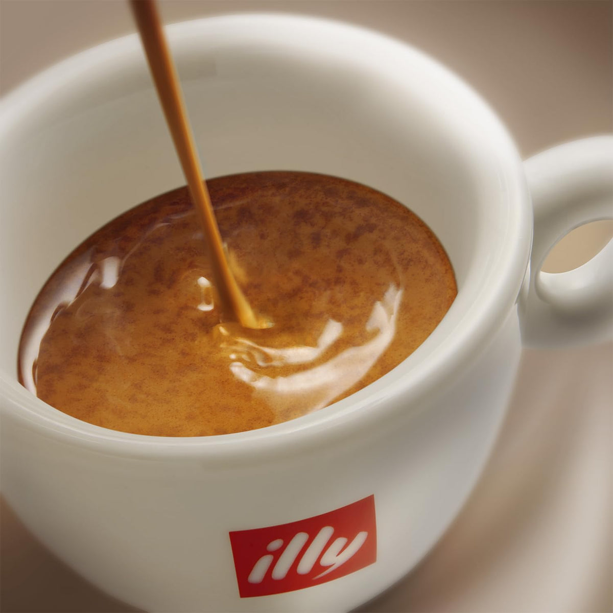 Illy Coffee Whole Bean Arabica Brazil - 8.8oz