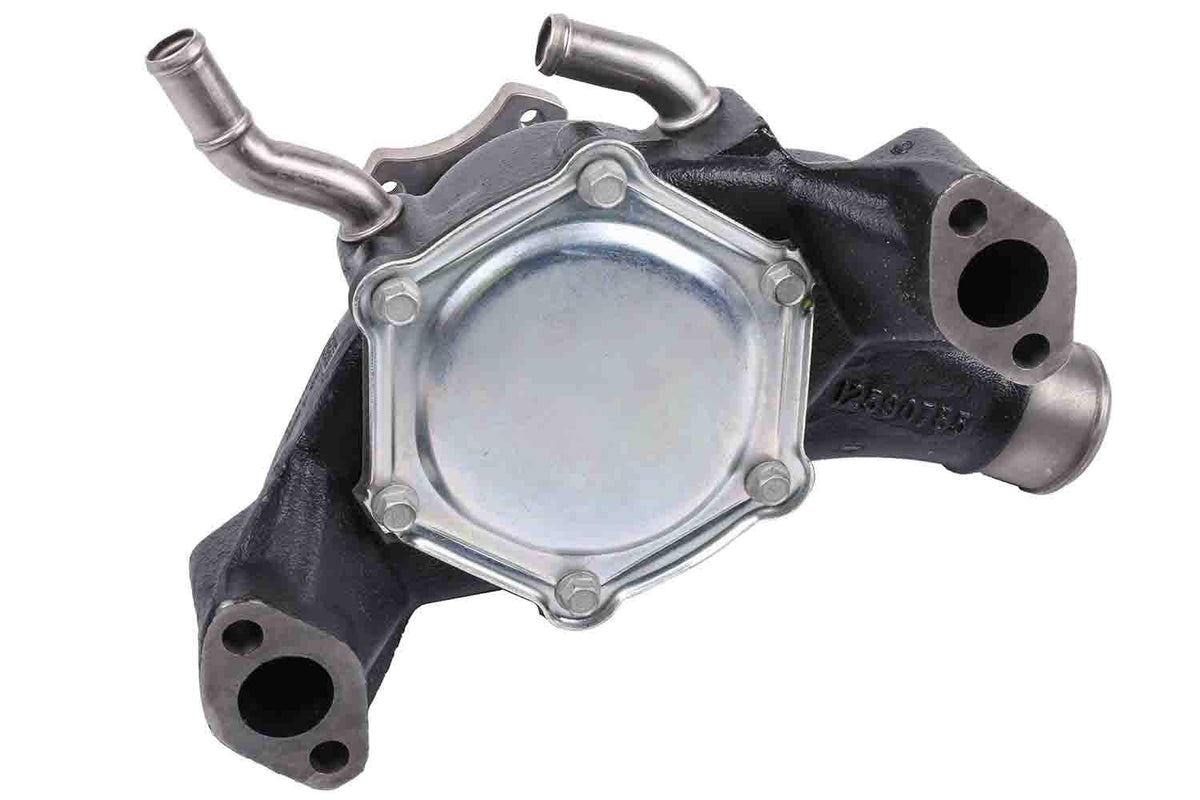 ACDelco GM Original Equipment 251-719 Engine Water Pump with Gaskets