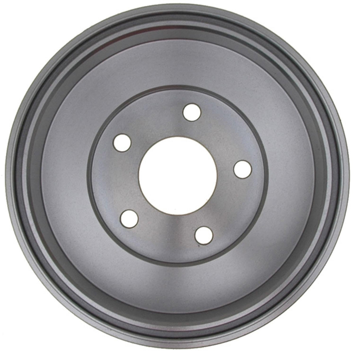 ACDelco Professional 18B597 Rear Brake Drum