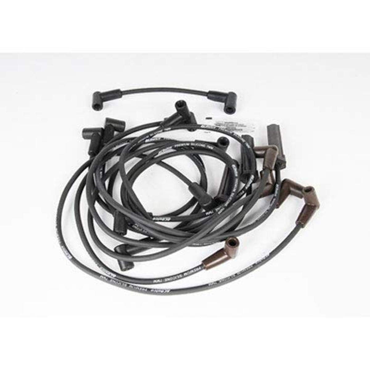 ACDelco GM Original Equipment 708S Spark Plug Wire Set
