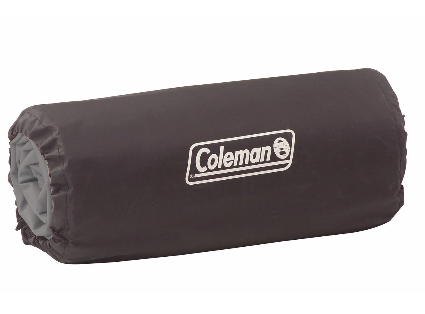 Coleman GuestRest 18" Plush Top Double High Air Mattress Airbed with Integrated Storage System and Carry Bag, Pump Not Included, Queen