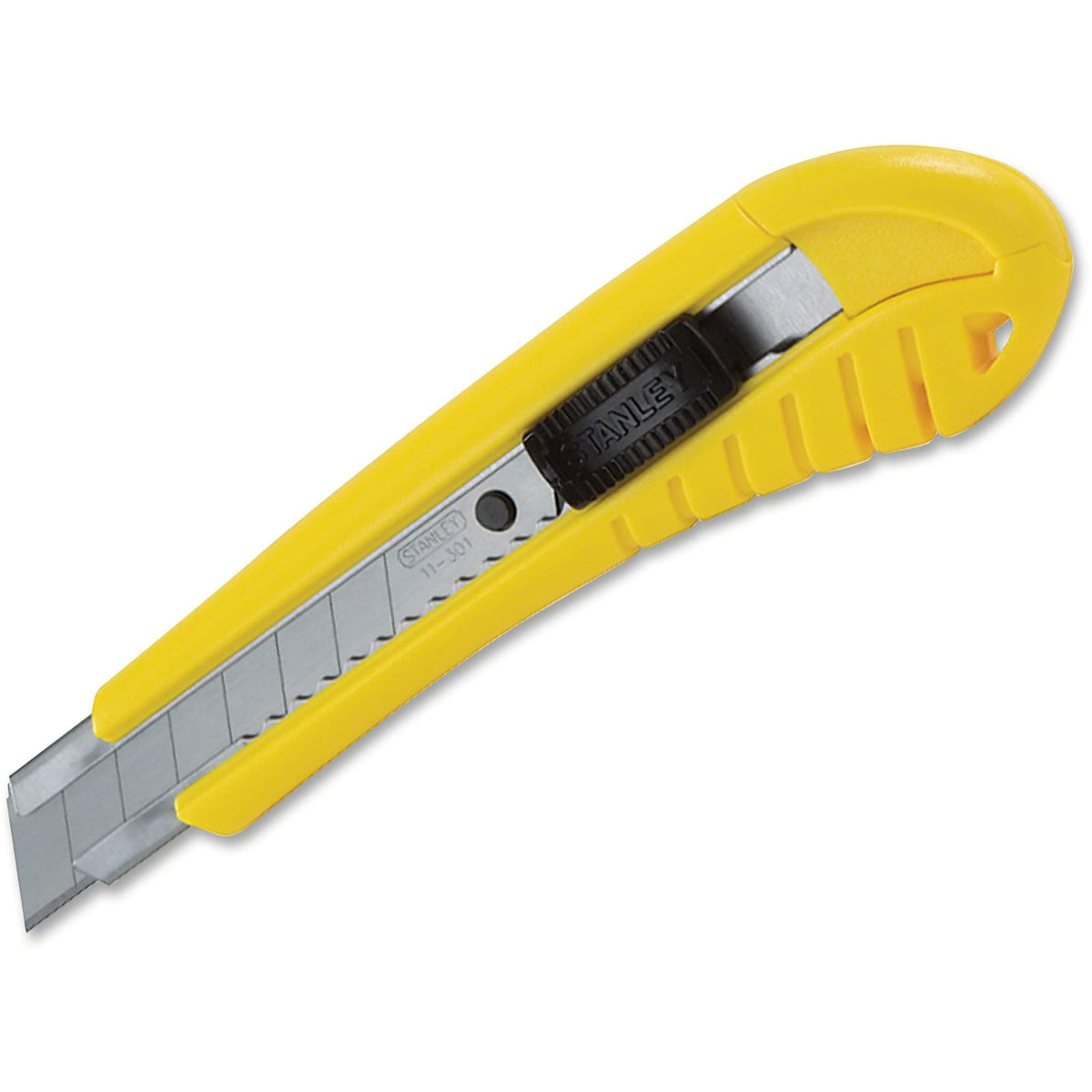 Stanley 10-280 18 mm Quick-Point Snap-Off Knife