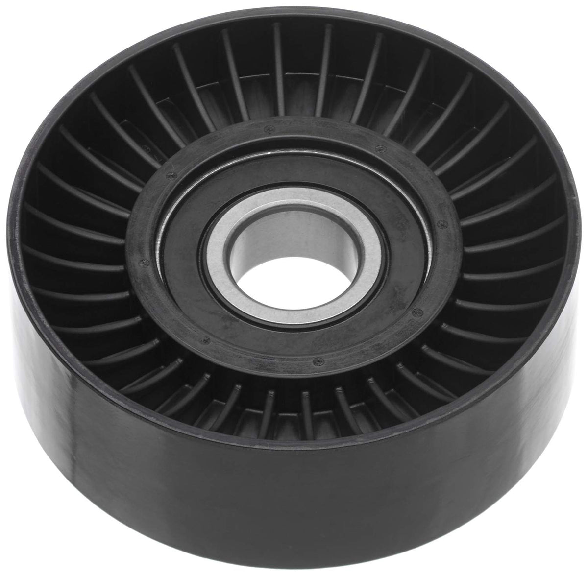ACDelco Gold 38015 Idler Pulley