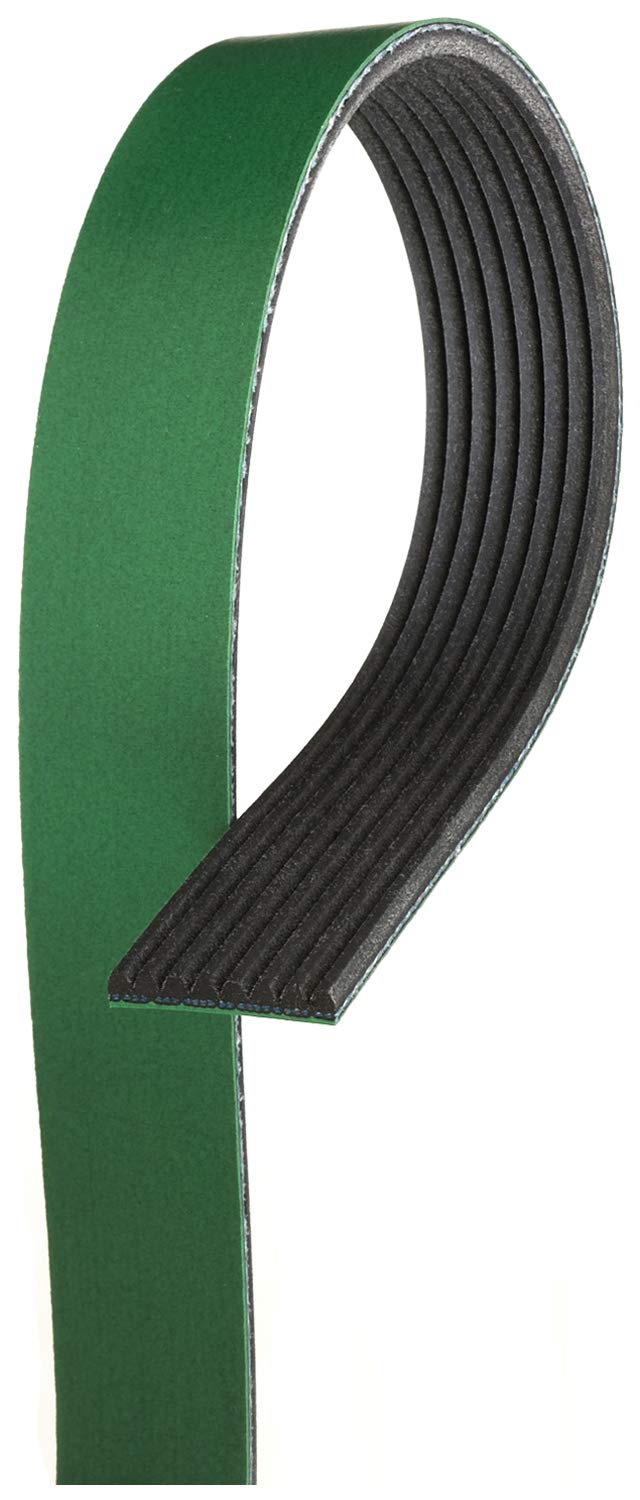 ACDelco Gold K081213HD Heavy Duty V-Ribbed Serpentine Belt
