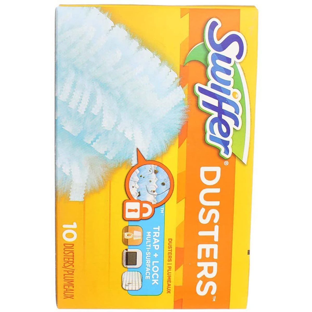 Swiffer Dusters Refills 10 ea (Pack of 11)
