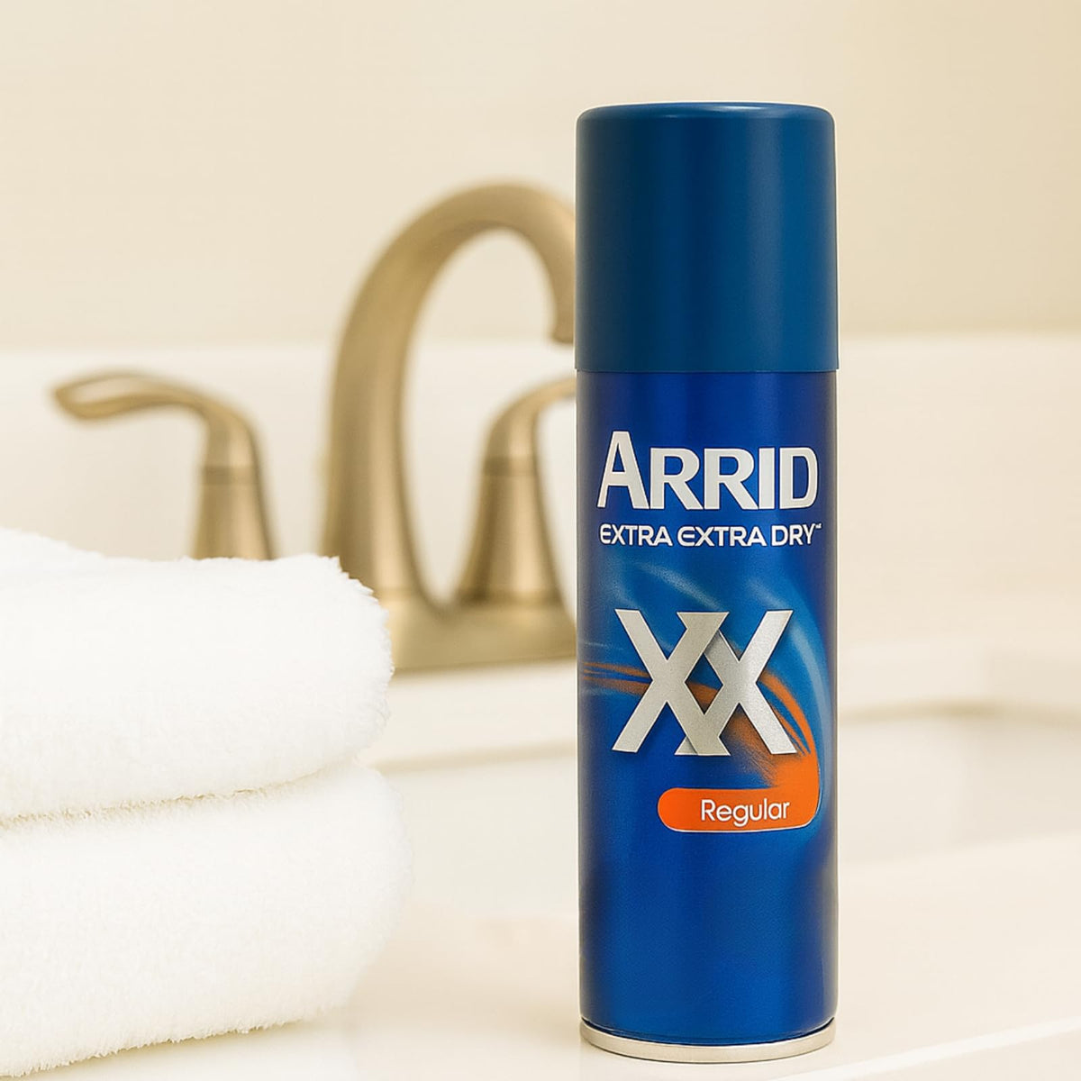 Arrid XX 4 oz Reg 80042 product image 1