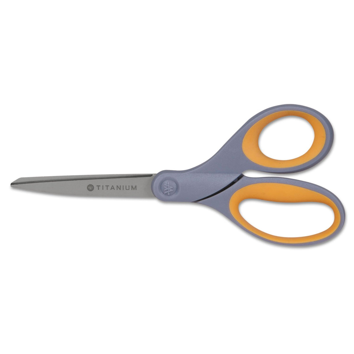 Westcott 15917 8-Inch Lefty Titanium Scissors