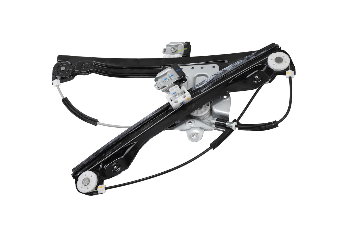 GM Parts Genuine 95382562 Front Passenger Side Power Window Regulator without Motor