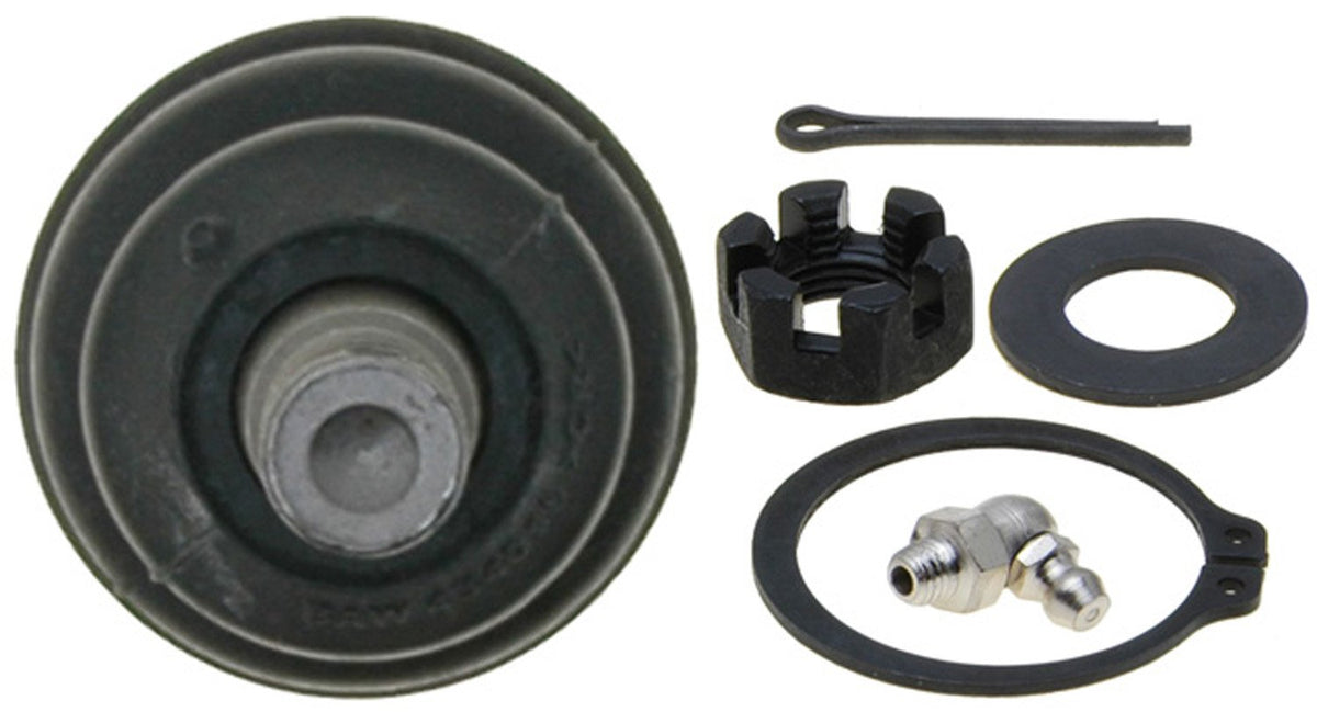 ACDelco Advantage 46D2294A Front Lower Suspension Ball Joint