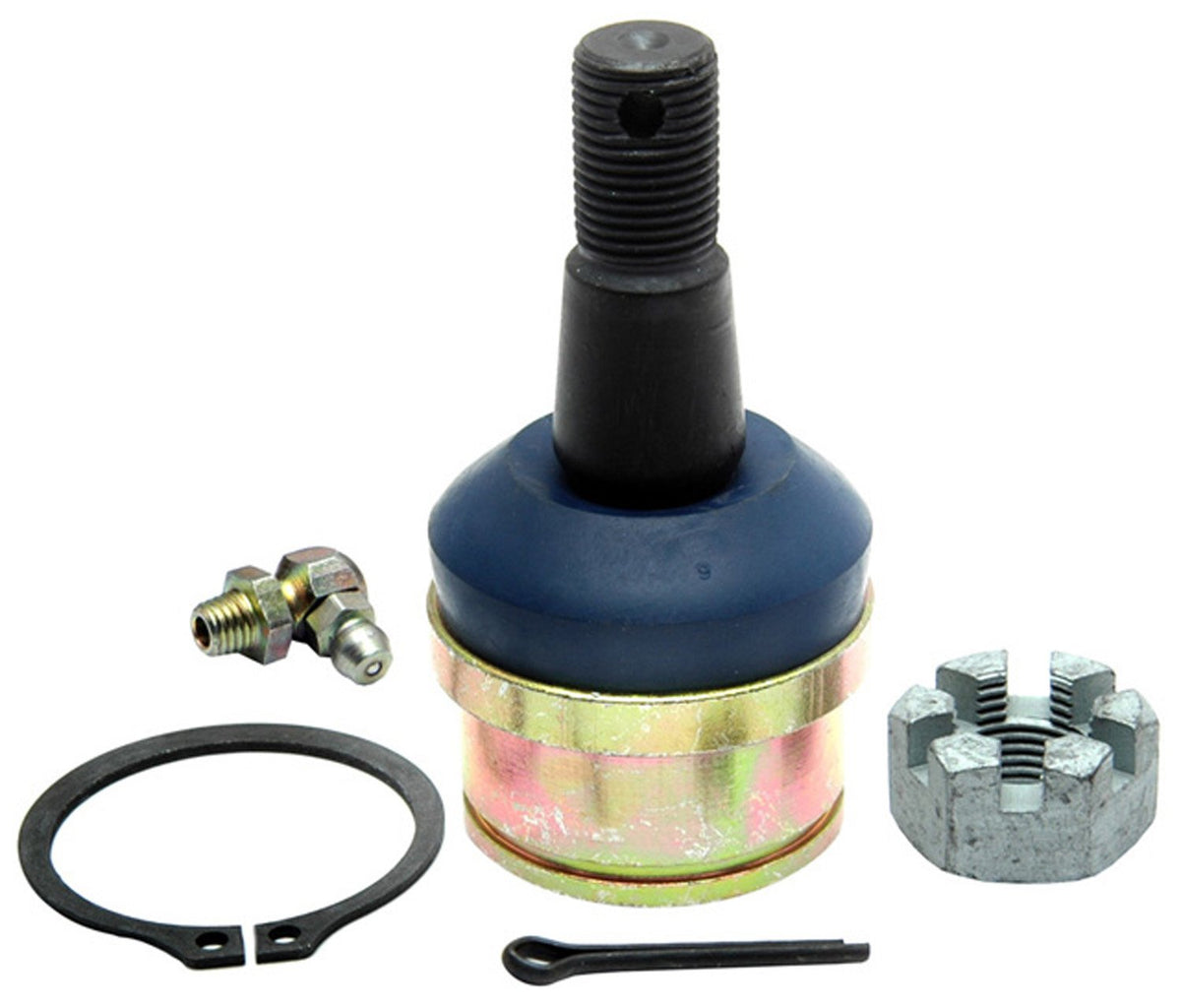 ACDelco Professional 45D2281 Front Lower Suspension Ball Joint