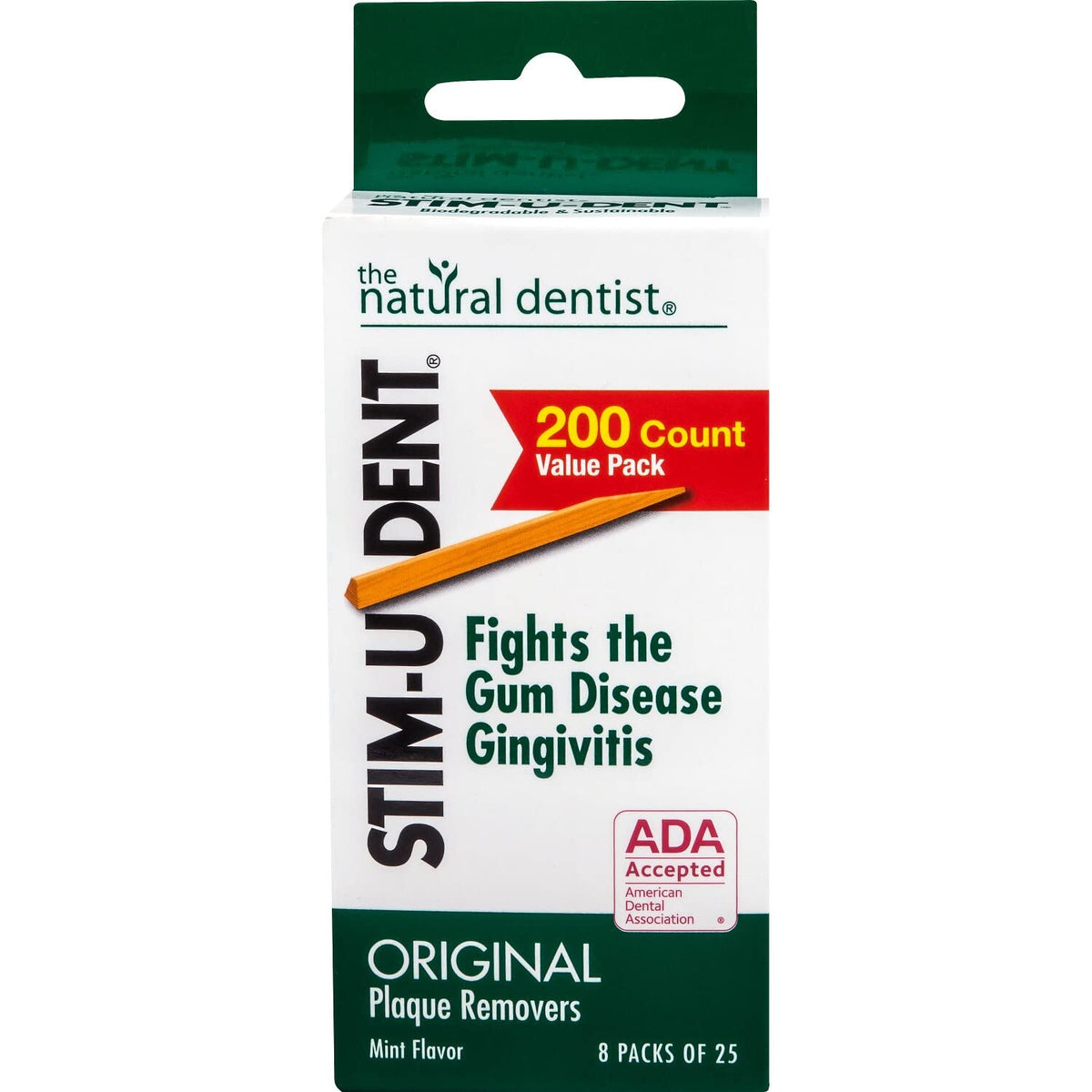 Stim-u-dent 200 ct product image 1