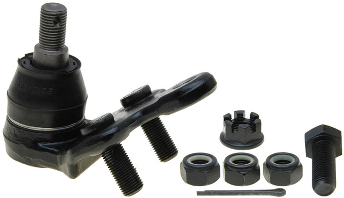 ACDelco Advantage 46D2178A Front Lower Suspension Ball Joint Assembly