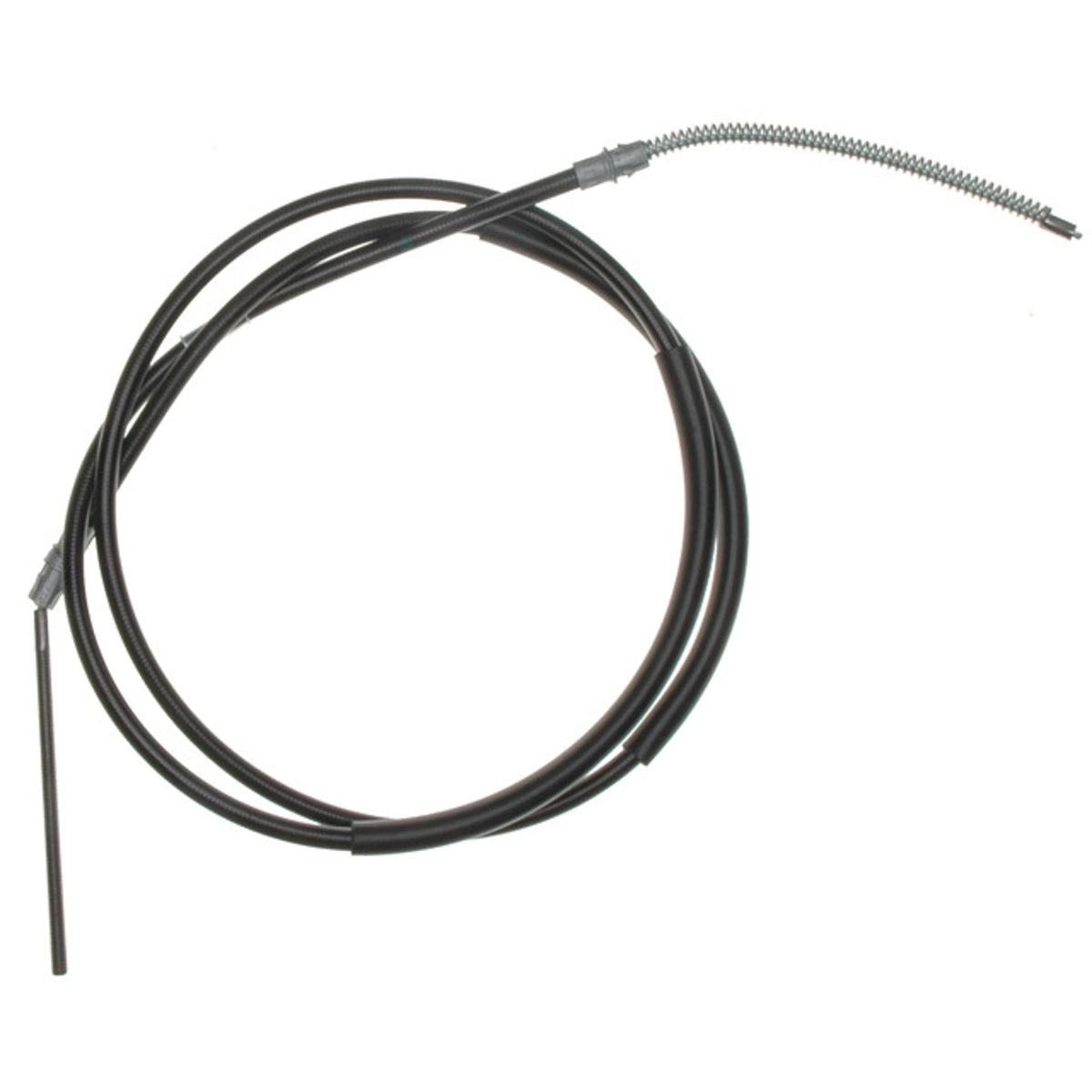 ACDelco Professional 18P1184 Rear Passenger Side Parking Brake Cable Assembly