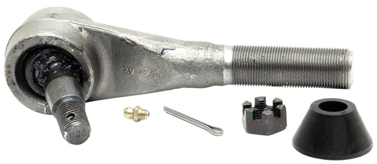 ACDelco Advantage 46A0195A Inner Steering Drag Link Assembly