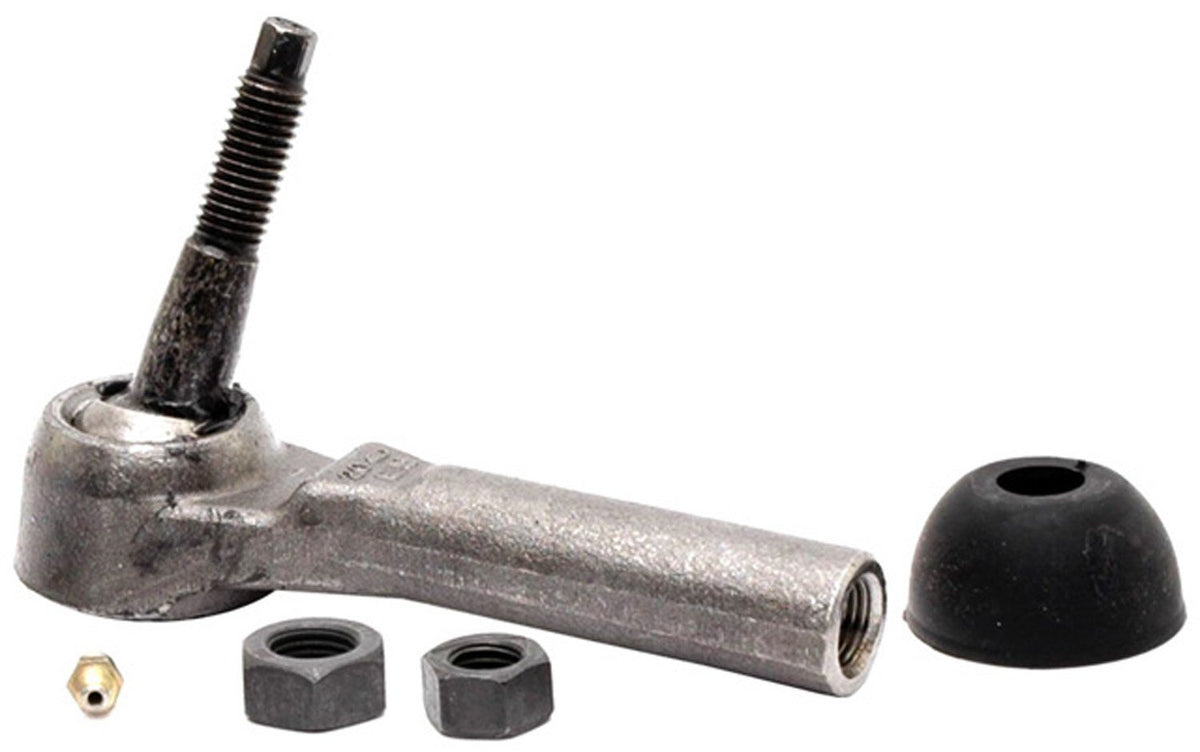 ACDelco Advantage 46A0660A Outer Steering Tie Rod End , Black