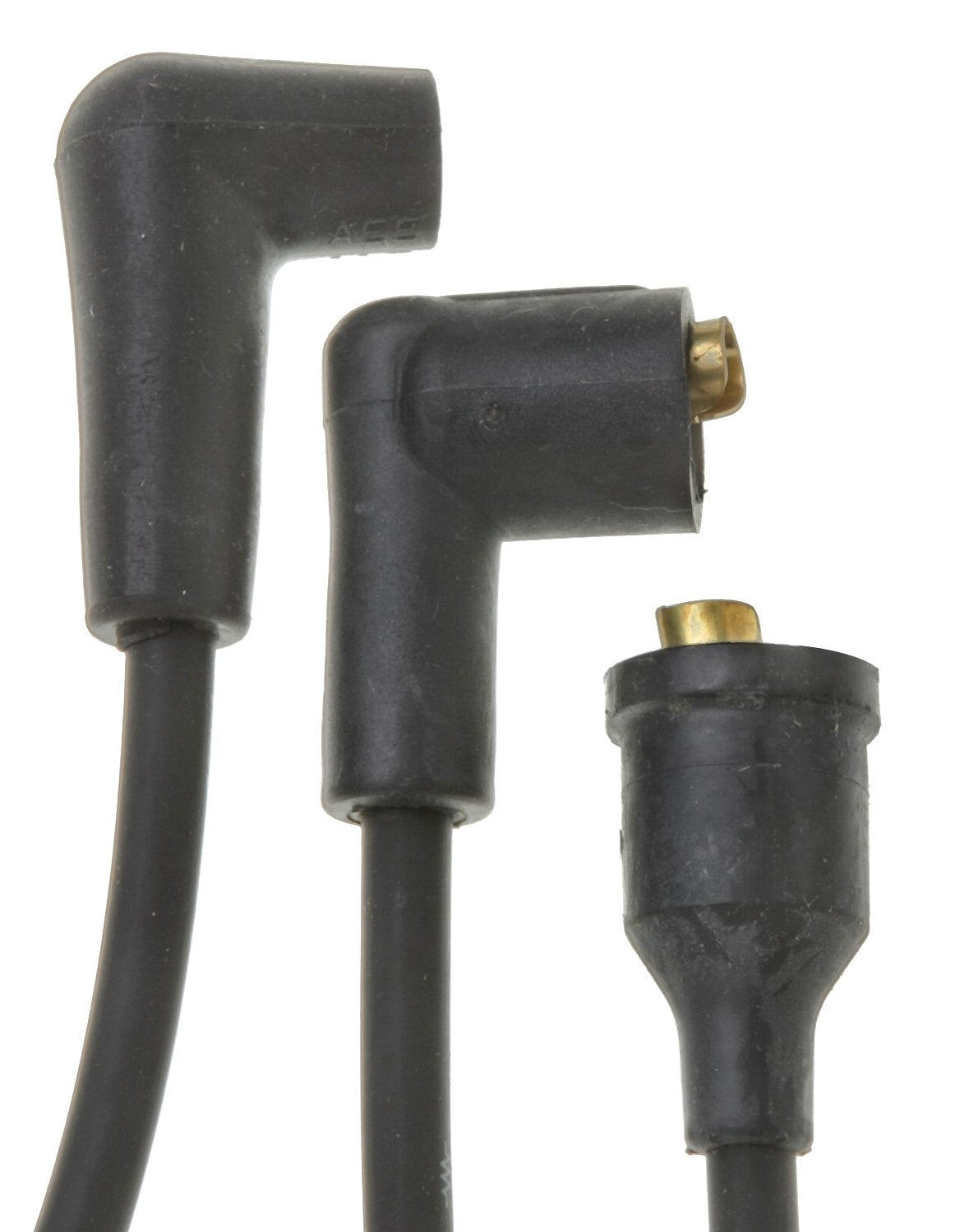 ACDelco Professional 908W Spark Plug Wire Set