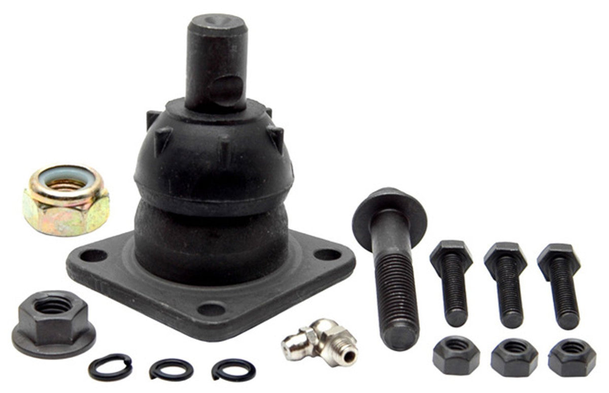 ACDelco Advantage 46D2073A Front Lower Suspension Ball Joint Assembly