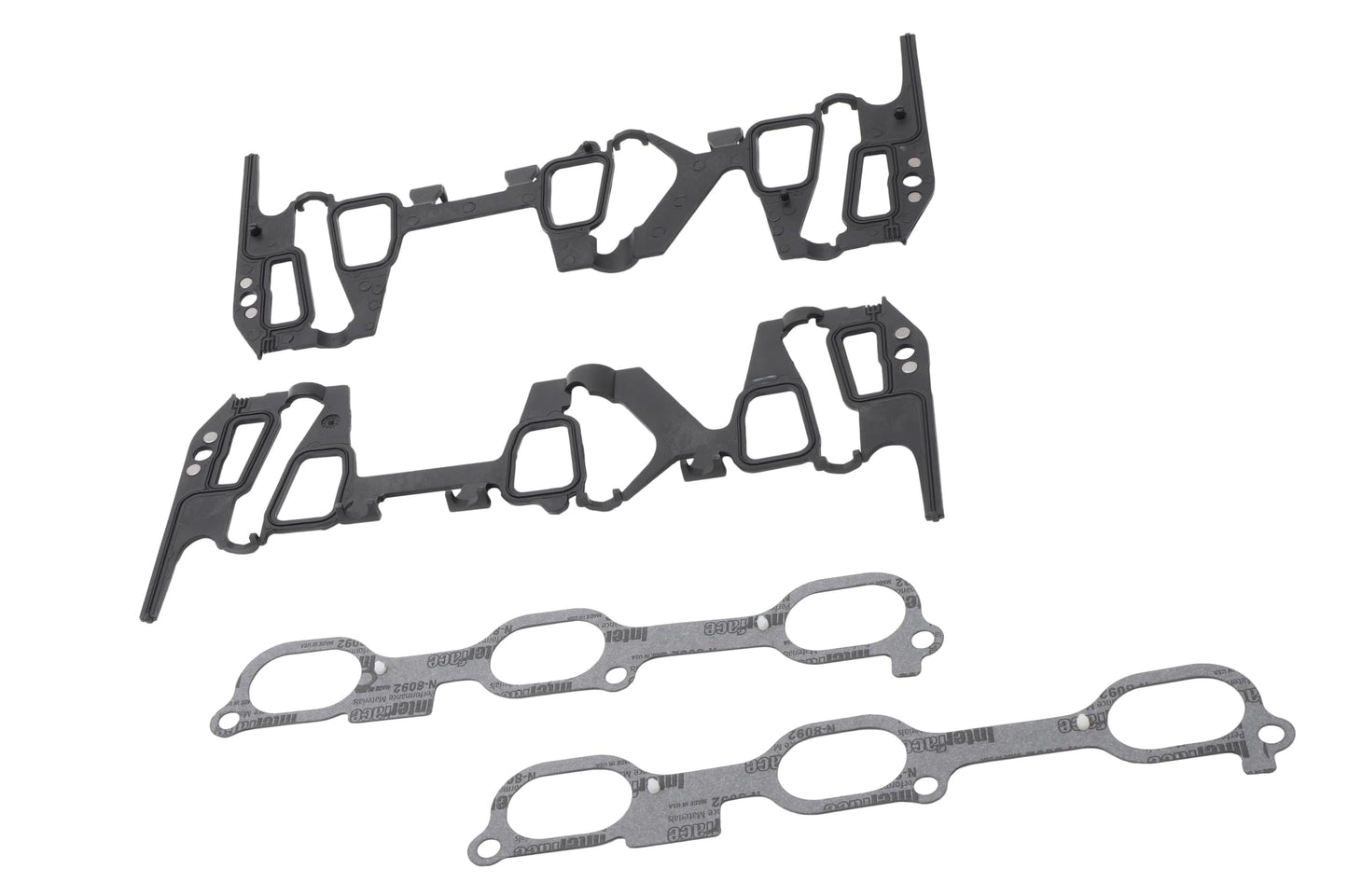 General Motors 19169127 Intake Manifold Gasket Kit with Bolts