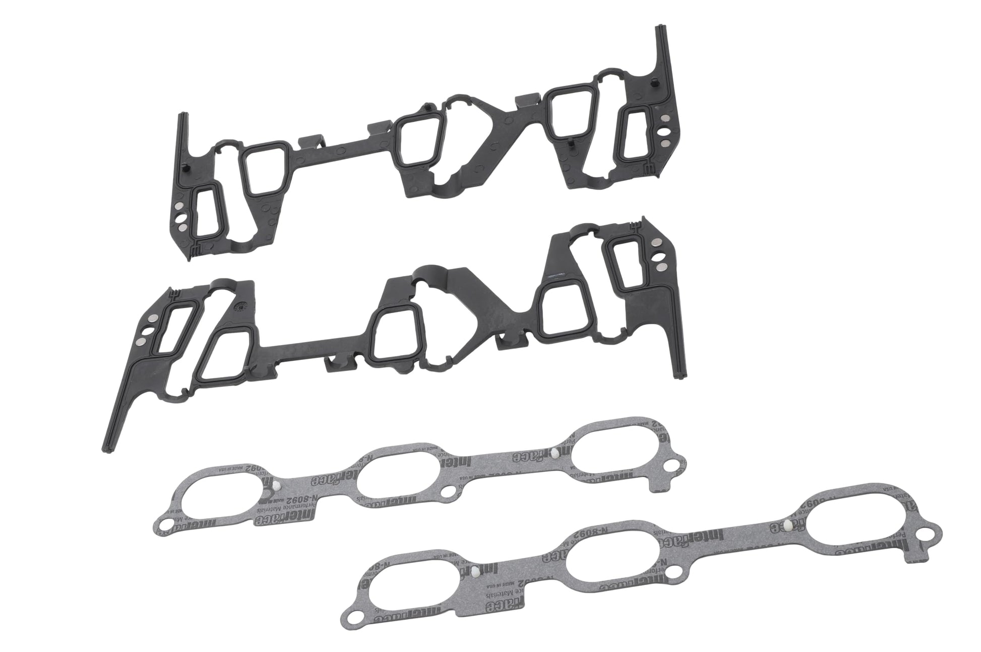 General Motors 19169127 Intake Manifold Gasket Kit with Bolts