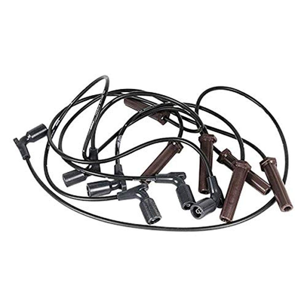ACDelco GM Original Equipment 746QQ Spark Plug Wire Set