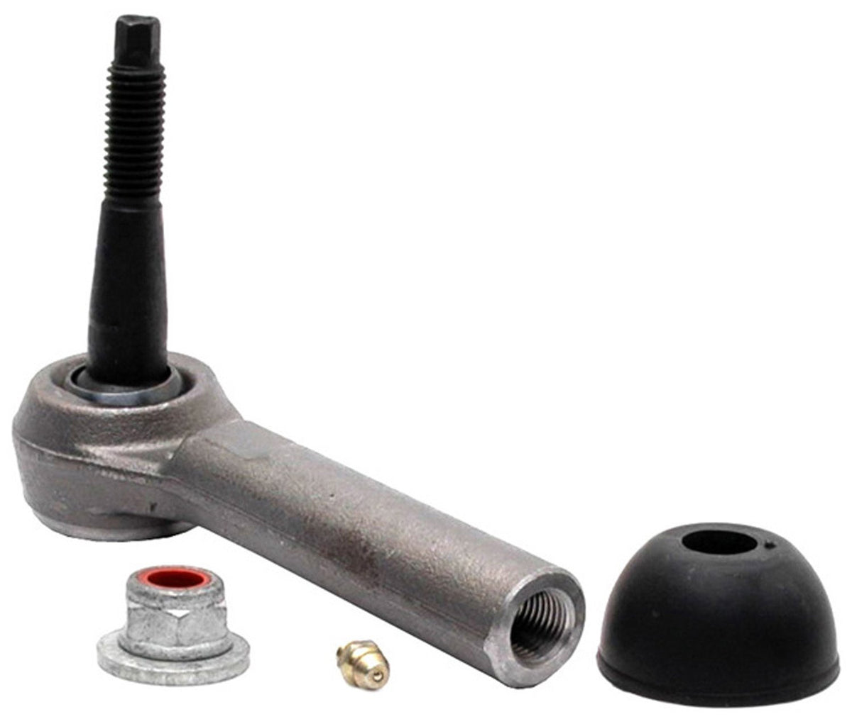 ACDelco Advantage 46A0678A Outer Steering Tie Rod End , Black