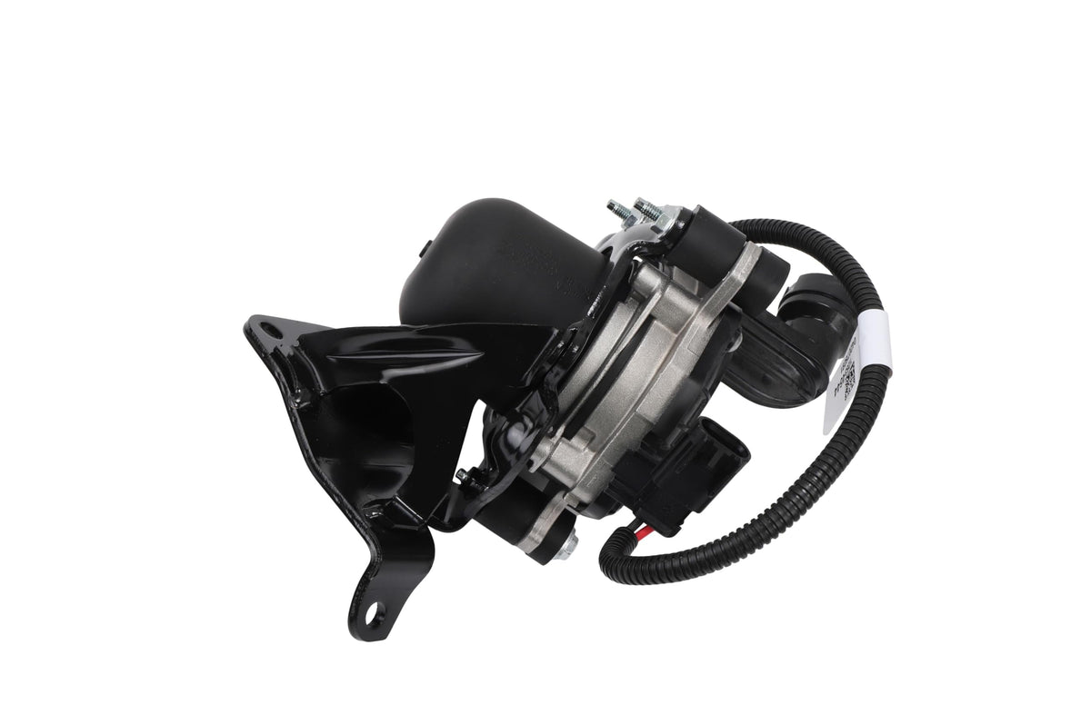 ACDelco GM Genuine Parts 215-704 Secondary Air Injection Pump with Bracket