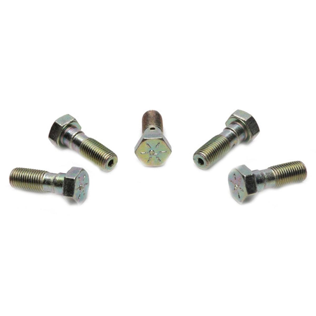 ACDelco Professional 18K977 Front Brake Hose Bolt