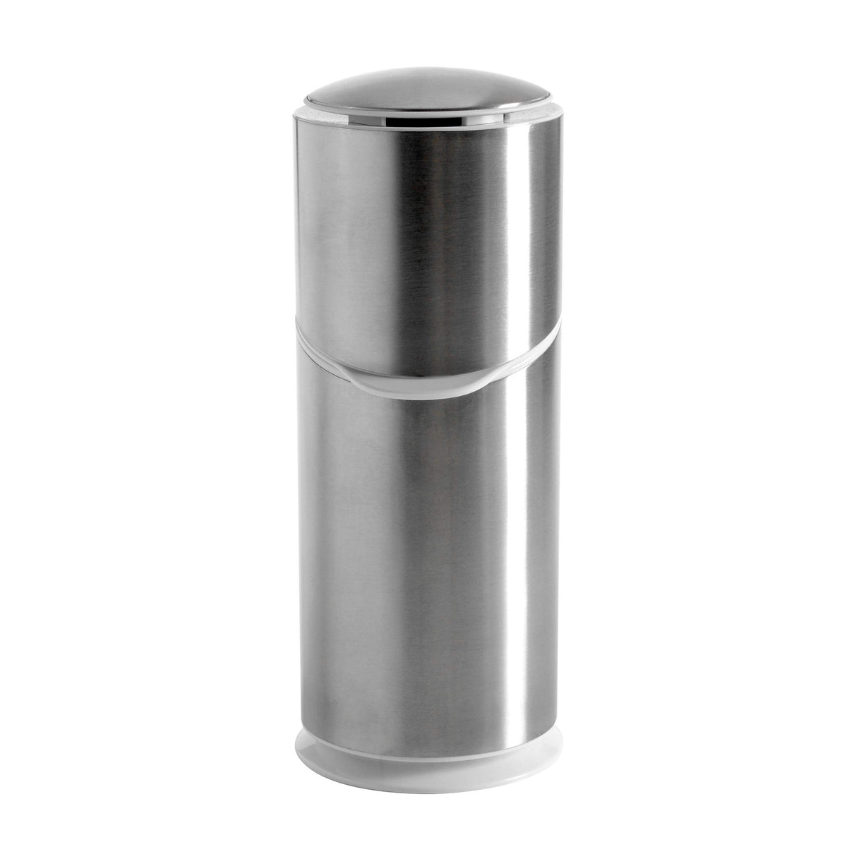 OXO Good Grips Stainless Steel Toothbrush Organizer 9.5 Inch