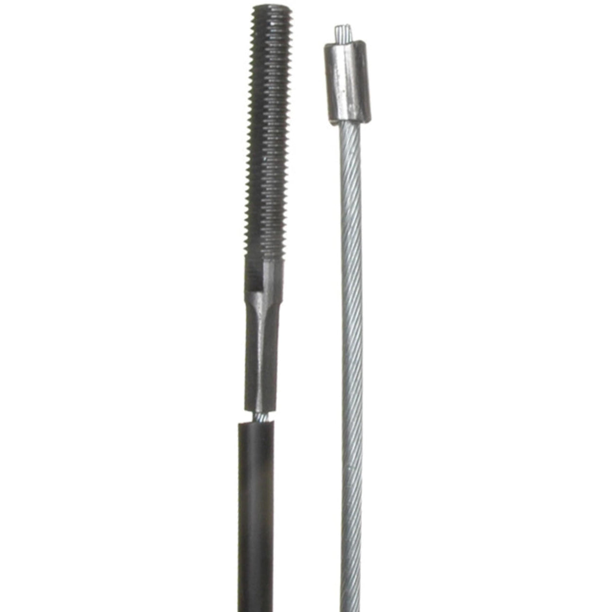ACDelco Professional 18P2113 Rear Parking Brake Cable Assembly