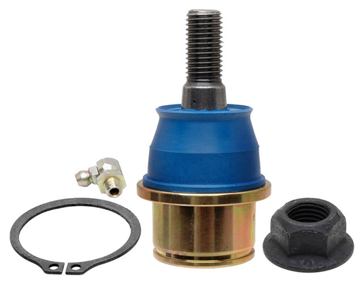 ACDelco Professional 45D2296 Front Lower Suspension Ball Joint Assembly