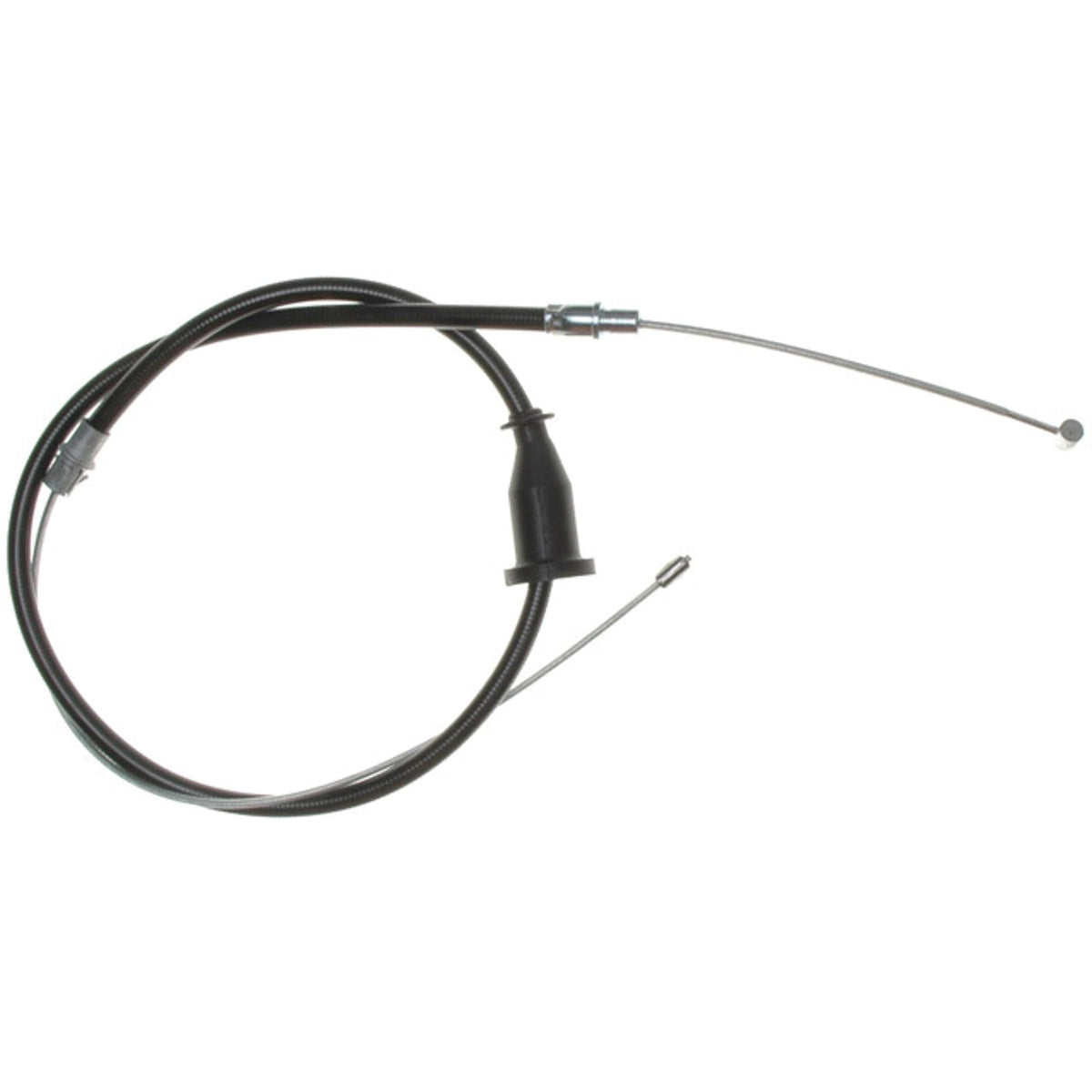 ACDelco Professional 18P1538 Front Parking Brake Cable Assembly