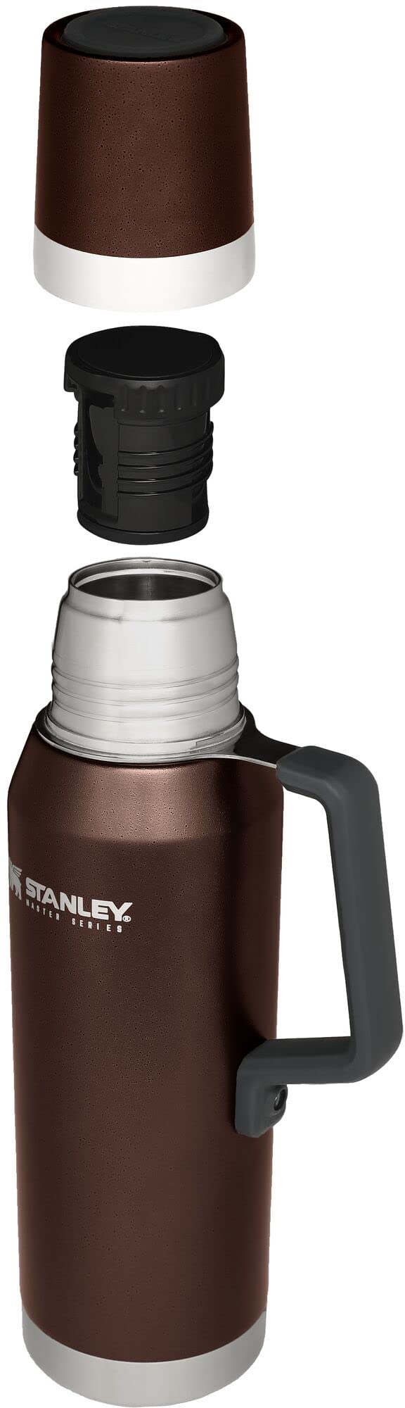 Stanley The Unbreakable Thermal Bottle Bronze Moon 1.4QT