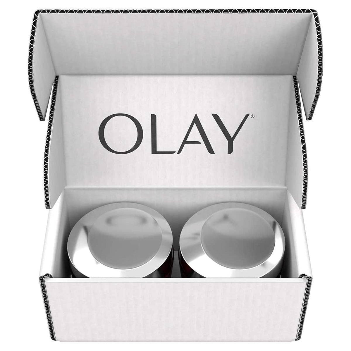 Olay Regenerist + Micro Sculpting Cream, 1.7 Ounce (Pack of 2)