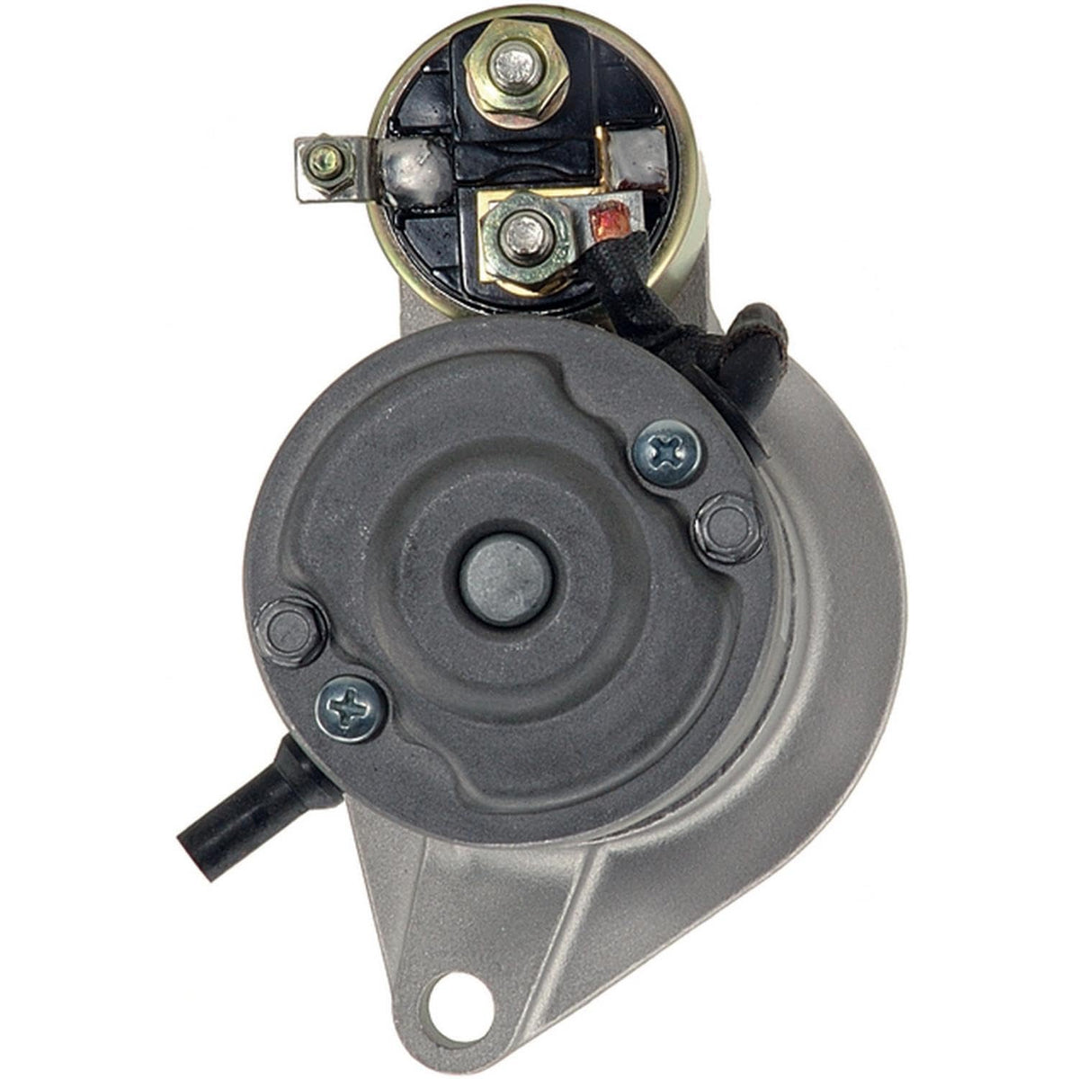 ACDelco Gold 337-1078 Starter