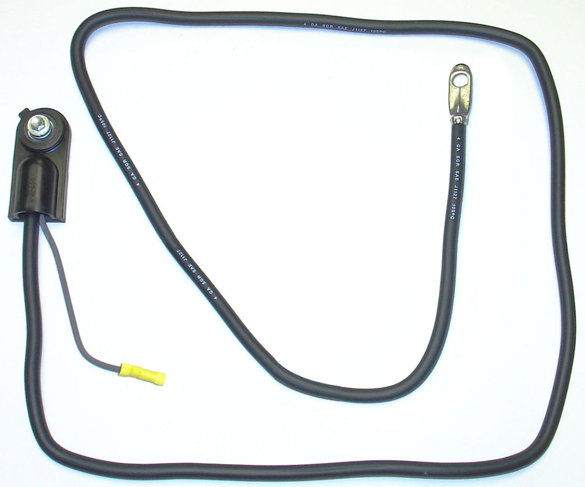 ACDelco Professional 4SD65X Battery Cable