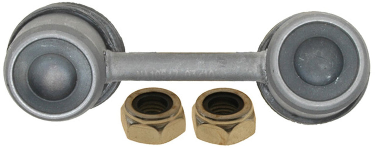 ACDelco Advantage 46G0227A Front Driver Side Suspension Stabilizer Bar Link Kit