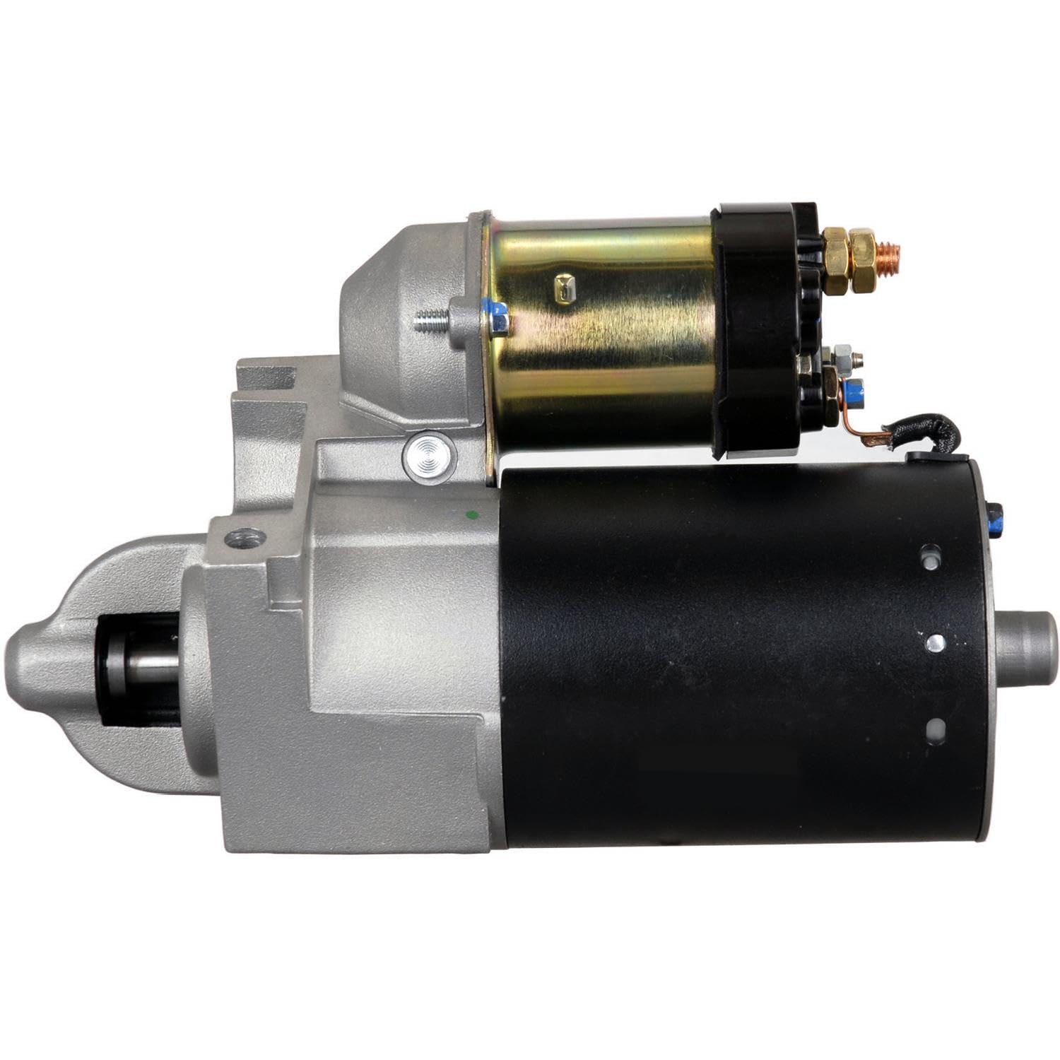 ACDelco Gold 337-1017 Starter