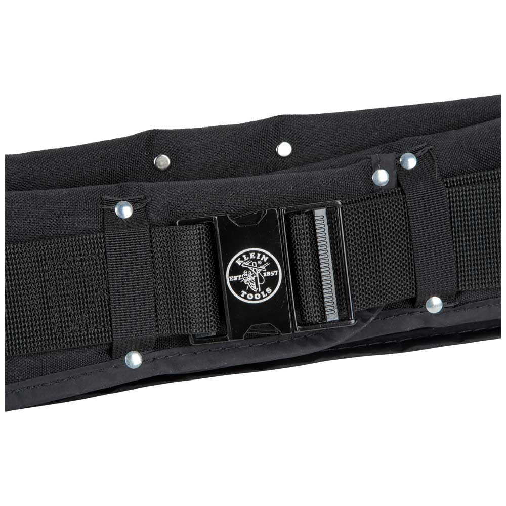 Klein Tools 5704XL PowerLine Padded Tool Belt