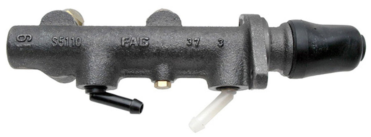 ACDelco Professional 18M99 Brake Master Cylinder Assembly