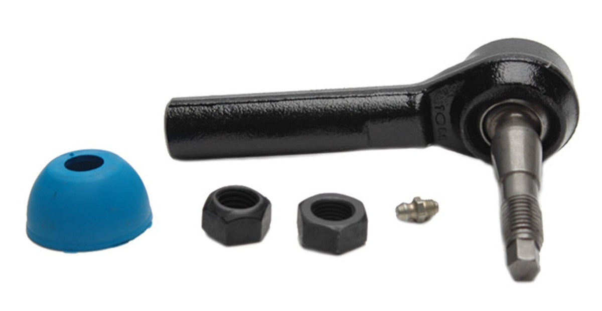 ACDelco Professional 45A0834 (89048972) Outer Steering Tie Rod End