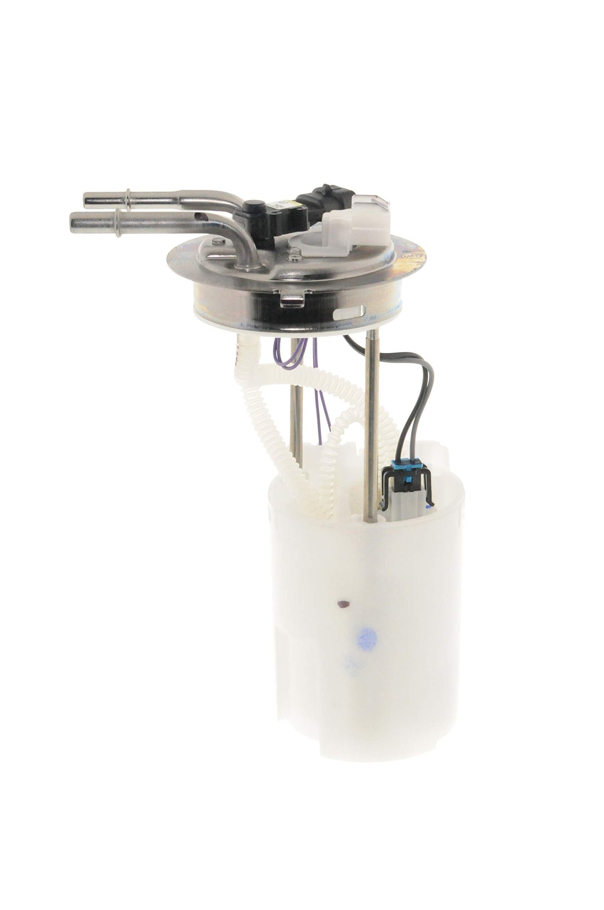 ACDelco GM Original Equipment MU1738 Fuel Pump and Level Sensor Module with Seal and Float