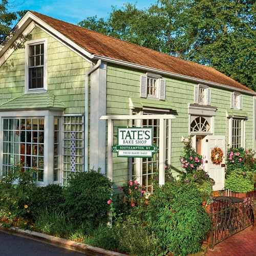 Tate's Bake Shop Tiny Snickerdoodle Cookies, 5.5 oz