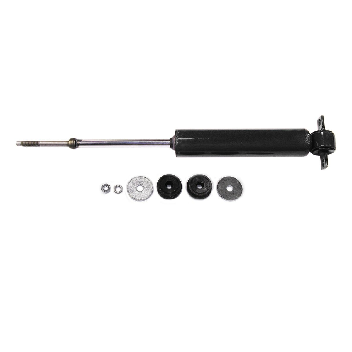 ACDelco Advantage 520-227 Gas Charged Front Shock Absorber