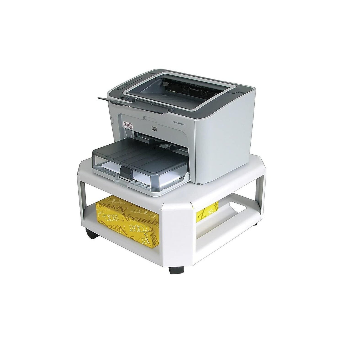 MAT24050 - Mobile Printer Stand